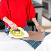 Heat Resistant BBQ Grill Mat Reusable Bakeware Mat