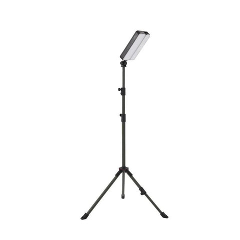 Galaxy Solar work light