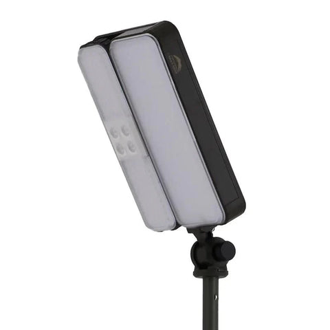 Galaxy Solar work light