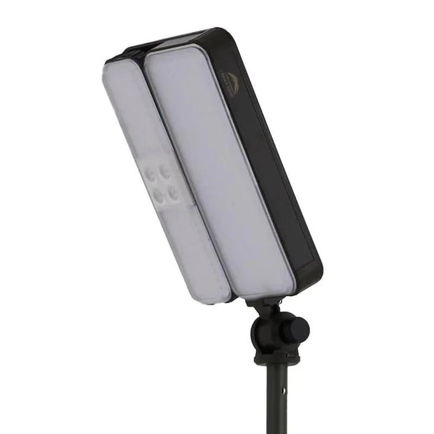 Galaxy Solar work light