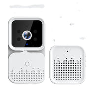 Smart Doorbell WiFi Video Intercom Home Security Camera System