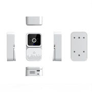 Smart Doorbell WiFi Video Intercom Home Security Camera System