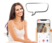 Smart Doorbell WiFi Video Intercom Home Security Camera System