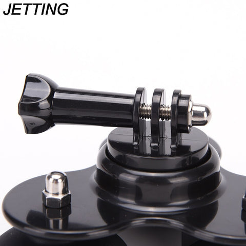 Action Camera Car Suction Cup For Gopro