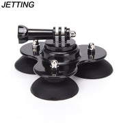 Action Camera Car Suction Cup For Gopro