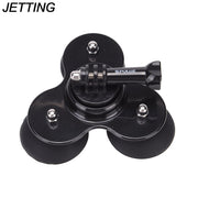 Action Camera Car Suction Cup For Gopro