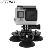 Action Camera Car Suction Cup For Gopro