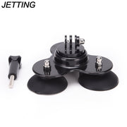 Action Camera Car Suction Cup For Gopro
