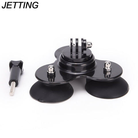 Action Camera Car Suction Cup For Gopro