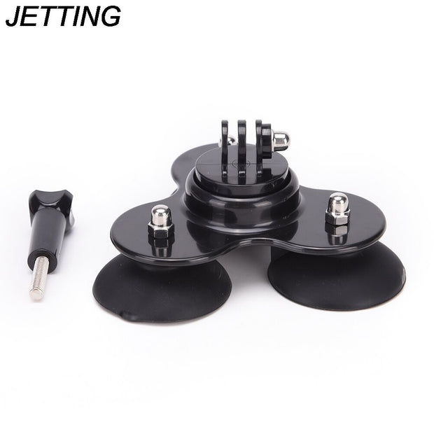 Action Camera Car Suction Cup For Gopro
