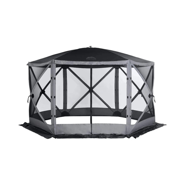 Hub Screen house 600