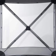 Hub Screen house 600