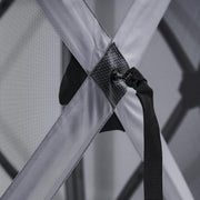 Hub Screen house 600