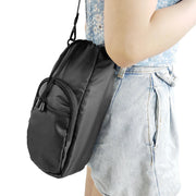 3-in-1 Travel Water Bottle