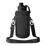 3-in-1 Travel Water Bottle