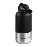 3-in-1 Travel Water Bottle