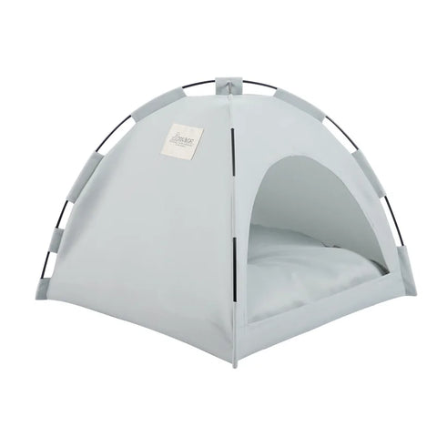 Adorable Pet Tent Bed