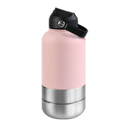 3-in-1 Travel Water Bottle