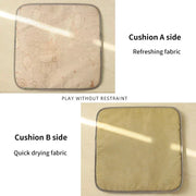 Adorable Pet Tent Bed