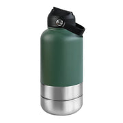 3-in-1 Travel Water Bottle