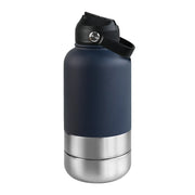3-in-1 Travel Water Bottle