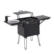 Integrated Kitchen Box