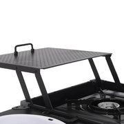 Integrated Kitchen Box