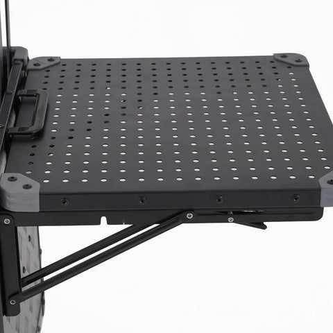 Integrated Kitchen Box