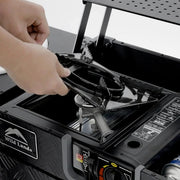 Integrated Kitchen Box