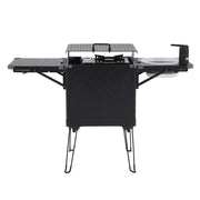 Integrated Kitchen Box