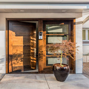 WiFi Video Doorbell Wireless Door Bell 720P HD WiFi Security Camera