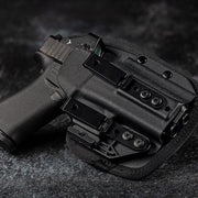 OMNICARRY MULTI-FIT IWB HOLSTER
