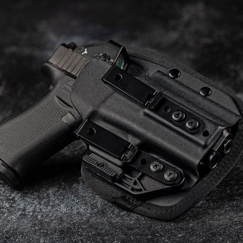 OMNICARRY MULTI-FIT IWB HOLSTER