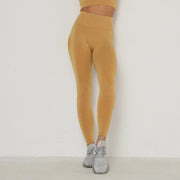 Women High Waist Seamless Leggings Gym Leggings Sport Fitness Legins