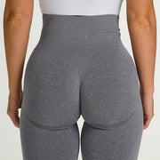 Women High Waist Seamless Leggings Gym Leggings Sport Fitness Legins