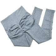 Women High Waist Seamless Leggings Gym Leggings Sport Fitness Legins