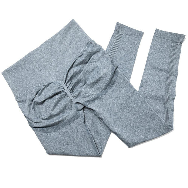 Women High Waist Seamless Leggings Gym Leggings Sport Fitness Legins