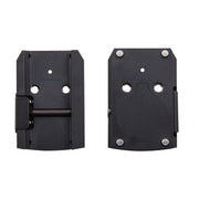 Optics Frenzy-X 1x20x28 Big Window Size Tactical Red Dot Sight 3 MOA