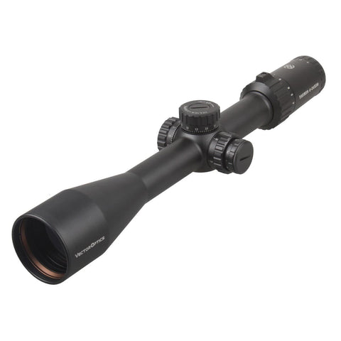 Optics Taurus 4-24x50 FFP Tactical Precision Riflescope High Quality