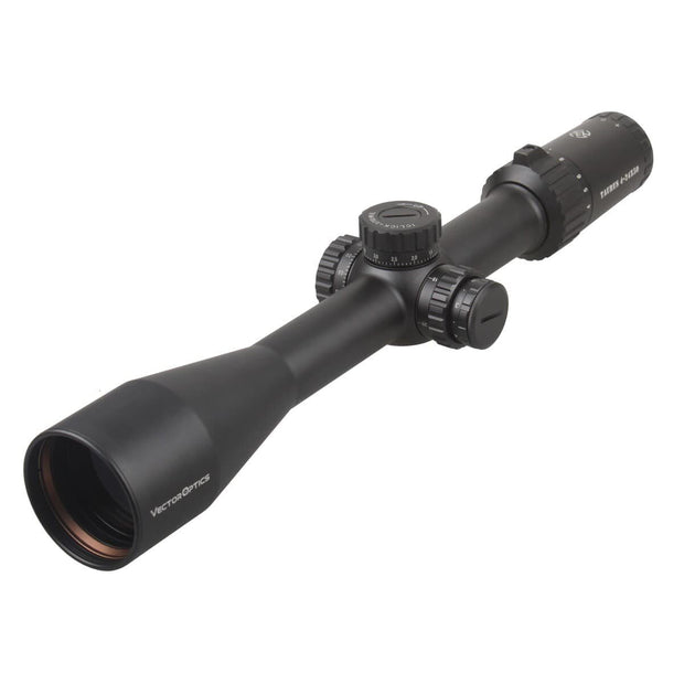 Optics Taurus 4-24x50 FFP Tactical Precision Riflescope High Quality