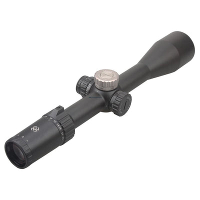 Optics Taurus 4-24x50 FFP Tactical Precision Riflescope High Quality