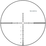 Optics Taurus 4-24x50 FFP Tactical Precision Riflescope High Quality